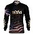 Camisa Agro BRK Texas Style Estados Unidos com UV50+ - Imagem 1