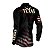 Camisa Agro BRK Texas Style Estados Unidos com UV50+ - Imagem 4