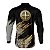 Camisa Agro BRK São Bento Grunge com UV50+ - Imagem 2