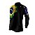 Camisa Agro BRK Bandeira Brasil Estados Unidos com UV50+ - Imagem 4
