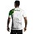 Camiseta Casual BRK Patriota Branca com Proteção UV50+ - Imagem 4