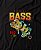 Camiseta Brk Fishing Bass Big Catch com Algodão Egípcio - Imagem 3