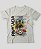 Camiseta Brk Fishing Pancada Tucunaré Azul com Algodão Egípcio - Imagem 3