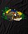 Camiseta Brk Fishing Pescaria Tambaqui Brasil com Algodão Egípcio - Imagem 2