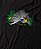 Camiseta Brk Fishing Pescaria Cachorra Brasil com Algodão Egípcio - Imagem 2