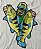 Camiseta Brk Fishing Pescador Tucunaré com Algodão Egípcio - Imagem 4