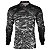Camisa de Pesca BRK Iscas Artificias com UV50+ - Imagem 1