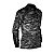 Camisa de Pesca BRK Iscas Artificias com UV50+ - Imagem 3