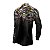 Camisa de Pesca BRK Iscas Coloridas Degradê com UV50+ - Imagem 4