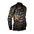 Camisa de Pesca BRK Iscas Coloridas com UV50+ - Imagem 3