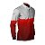 Camisa de Pesca BRK Bandeira Japão com UV50+ - Imagem 3