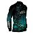 Camisa de Pesca BRK Pesca Magnética com UV50+ - Imagem 3