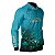 Camisa de Pesca BRK Pesca Magnética Clara com UV50+ - Imagem 3