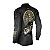 Camisa de Pesca BRK São Bento Tucunaré com UV50+ - Imagem 4