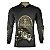 Camisa de Pesca BRK São Bento Tucunaré com UV50+ - Imagem 1