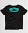 Camiseta Brk Fishing Cath And Release Robalo com Algodão Egípcio - Imagem 1