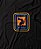 Camiseta Brk Fishing Logo Dourado com Algodão Egípcio - Imagem 2