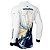 Camisa Motociclista Brk Branca Pantagônia com Uv50 - Imagem 4