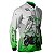 Camisa Motociclismo BRK Big Trail Verys 650 Clara UV50+ - Imagem 4