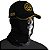 Bandana Balaclava Tubeneck Brk Edição Especial Halloween Caveira com UV50+ - Imagem 2