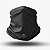 Bandana Tubeneck Preta Camuflada BRK com UV50+ - Imagem 2