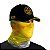 Bandana Balaclava Tubeneck Brk Brasil Abstrato com UV50+ - Imagem 2