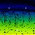 Bandana Balaclava Tubeneck Brk Mahi Mahi Bi Color com UV50+ - Imagem 4