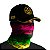 Bandana Balaclava Tubeneck Brk Mahi Mahi New Color com UV50+ - Imagem 2