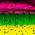 Bandana Balaclava Tubeneck Brk Mahi Mahi New Color com UV50+ - Imagem 3