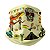 Bandana Balaclava Tubeneck Brk Cultura Mexicana com UV50+ - Imagem 1