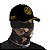 Bandana Balaclava Tubeneck Brk Mapa do Mundo Travel com UV50+ - Imagem 2