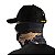 Bandana Balaclava Tubeneck Brk Mapa do Mundo Travel com UV50+ - Imagem 3