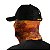 Bandana Balaclava Tubeneck Brk World Map com UV50+ - Imagem 3