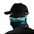 Bandana Balaclava Tubeneck Brk Pantanal com Proteção UV50+ - Imagem 3