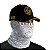 Bandana Balaclava Tubeneck Brk Viajens World Travel com UV50+ - Imagem 2