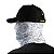 Bandana Balaclava Tubeneck Brk Viajens World Travel com UV50+ - Imagem 3