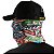 Bandana Tubeneck Brk Yacting Com Proteção UV50+ - Imagem 3