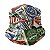 Bandana Tubeneck Brk Wild Lands Com Proteção UV50+ - Imagem 1