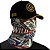Bandana Tubeneck Brk Wild Lands Com Proteção UV50+ - Imagem 2