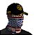 Bandana Tubeneck Brk Route 66 Map Com Proteção UV50+ - Imagem 2