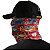 Bandana Tubeneck Brk Explore Camp Com Proteção UV50+ - Imagem 3
