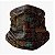 Bandana Tubeneck Brk African Com Proteção UV50+ - Imagem 1