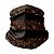 Bandana Tubeneck Brk African Style Com Proteção UV50+ - Imagem 1