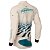 Camisa Motociclismo BRK Expedição Lençóis Maranhenses Clara Com UV50+ - Imagem 4
