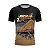 Camiseta de Caminhão Brk Máfia da Verdura Com UV50+ - Imagem 1