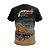 Camiseta de Caminhão Brk Máfia da Verdura Com UV50+ - Imagem 2