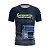 Camiseta de Caminhão Brk Integrantes da Vida Noturna Com UV50+ - Imagem 1
