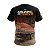 Camiseta de Caminhão Brk Galera da Cebola Com UV50+ - Imagem 2