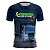Camiseta Brk Motors Travel Far Away com Algodão Egípcio - Imagem 1
