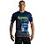 Camiseta Brk Motors Travel Far Away com Algodão Egípcio - Imagem 3